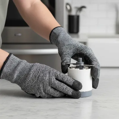 How to Sharpen Dull Food Processor Blades at Home